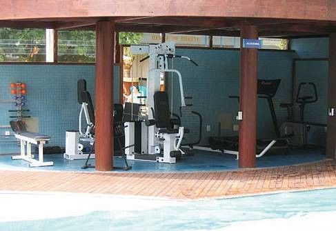 Olympo Praia 호텔 포르탈레자 외부 사진